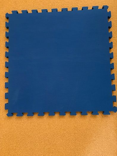 Interlocking Foam Floor Mats