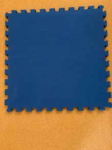 Interlocking Foam Floor Mats