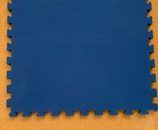 Interlocking Foam Floor Mats