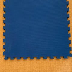Interlocking Foam Floor Mats