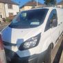 Ford Transit Custom 2.2 L3 250s 100PS LR Image 5