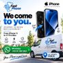 iPhone Repair  We Come To You Image 2