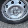 Fiat Ducato Citroen Jumber motorhome wheels Image 4
