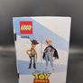 Lego 40553 Woody and BO Peep Image 6
