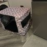 dog cage Image 2