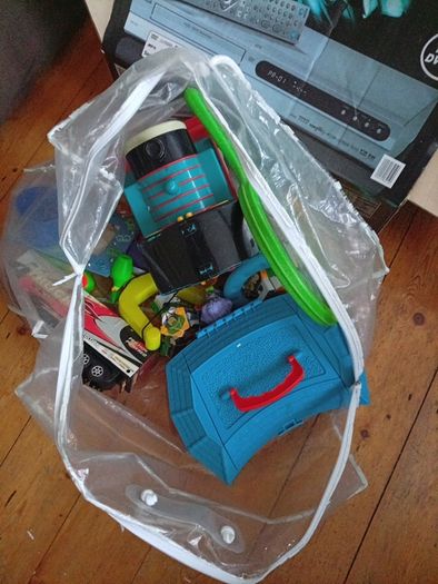 Toys