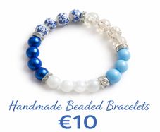 Handmade Bracelets