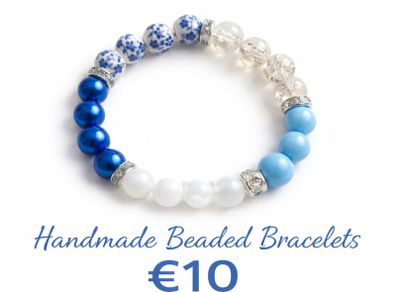 Handmade Bracelets