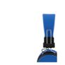 Blue Bluetooth Headphones Image 5