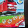 Marklin My World Freight Train Starter Set 29210 Locomotive Train Tracks Tested 2012 Image 7