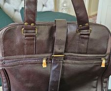 Travel Bag