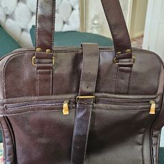 Travel Bag