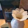 Belleek Vase Image 2