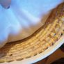 Traditional mosses basket Image 2