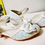 communion shoes like new Image 6