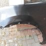 Nissan Qashqai Qashqai +2 J10 0r JJ!0 parts new front Panel and Wing LHS never fitted Image 2