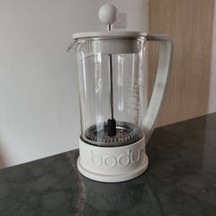 Bodem French Press / Cafetiere
