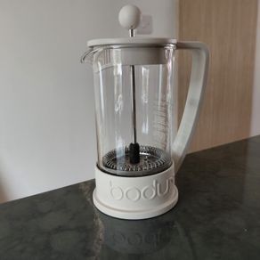 Bodem French Press / Cafetiere