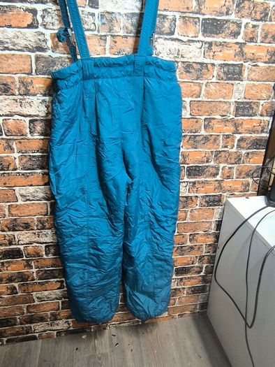 80s Vintage ski pants made by Brugi