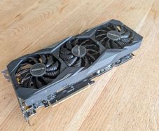 Gigabyte Nvidia Geforce Rtx 2070 Super 8gb