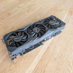 Gigabyte Nvidia Geforce Rtx 2070 Super 8gb