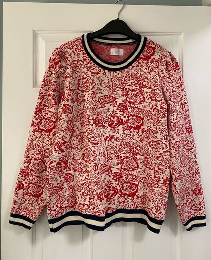 Savida Jumper