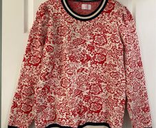 Savida Jumper
