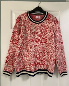Savida Jumper