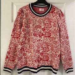 Savida Jumper