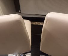 stools