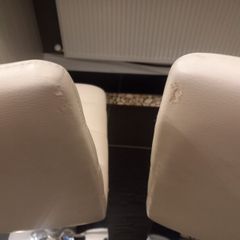 stools