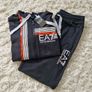Emporio Armani Tracksuit Image 3