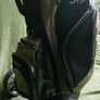 Spartan  Golf Bag with Shark Wheels Image 2
