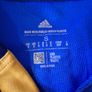 Leinster Jersey. Official Adidas Leinster Rugby Mens Home Jersey.  Collect In Dublin Or Receive Via Post. Image 3