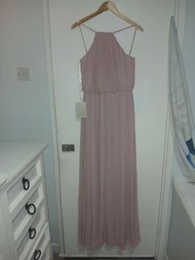 Bridesmaid Dress (Inc P&P)