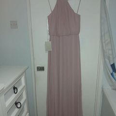 Bridesmaid Dress (Inc P&P)