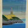 print Siobhan Doyle The Baily Lighthouse, Howth giclee print edition 33/120 Image 5