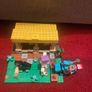Minecraft lego sets Image 6