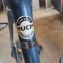 Giant Racing Bike Image 5
