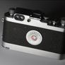 Leica iiig with Leicavit Image 2