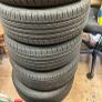 Seat Leon Tyres Image 3