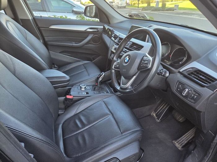 2019 Bmw X1 Sdrive18i Se