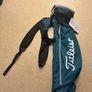 Titleist Golf Carry Bag Image 2