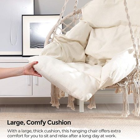 New Comfortbale Hanging Chair- FREE P&P