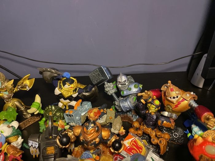 skylanders