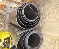 Floor Underlay