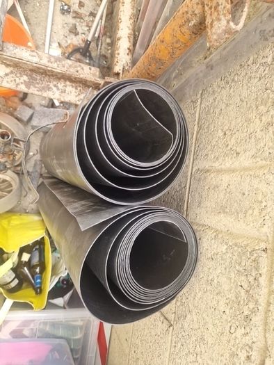 Floor Underlay
