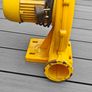 IMPAG Industrial Air Blower / Centrifugal Fan Image 2