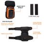 new professional knee pads Image 7
