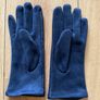 Ladies Gloves with touch fingers Size S Image 2